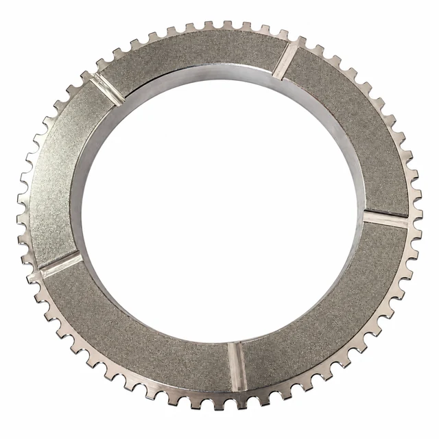 NewwaySmart diamond-abrasive conditioning ring